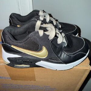 Nike Air Max Excee Kids Sz 12c